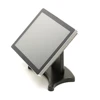 15 inch Android POS All in One Android Touch POS system desktop computer for shop, store, salon