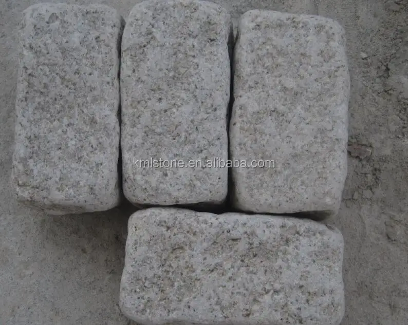  Natural Granite Wall Mushroom Stone  