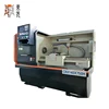 CK6150 High speed precision cnc lathe machine bench