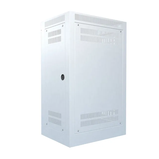 SBW 3Phase SBW-50KVA Power Compensated Automatic Voltage Regulator / Stabilizer