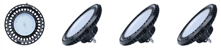 Shenzhen industrial100w led high bay light IP65 100W ufo led high bay light