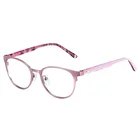 BT3304 Latest Round Glasses New model Eyewear Kids Glasses Optical Frame
