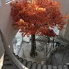 china supplier artificial tree handmade maple tree for decoration