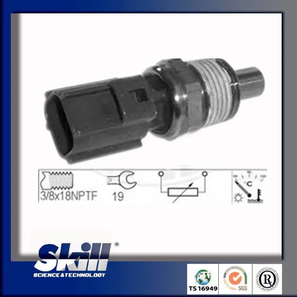 Smart Best High Quality!! NTC temperature sensor F77F10884AB ntc thermistor, water temperature sensor 3901186