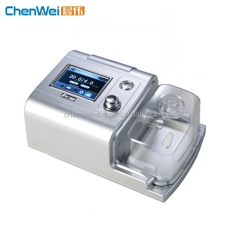 Hot selling CPAP/Auto CPAP/BiPAP therapy machine auto nasal apparatus cpap machine