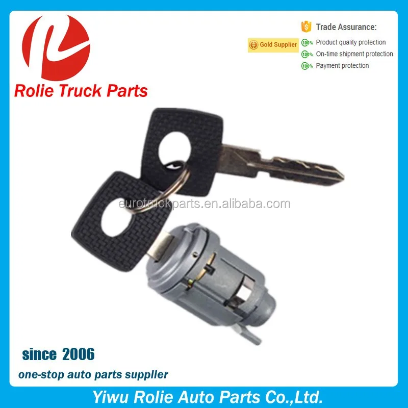 Parts No 1264600504 1264600504 1264620379 heavy duty european truck body parts truck ignition switch.jpg