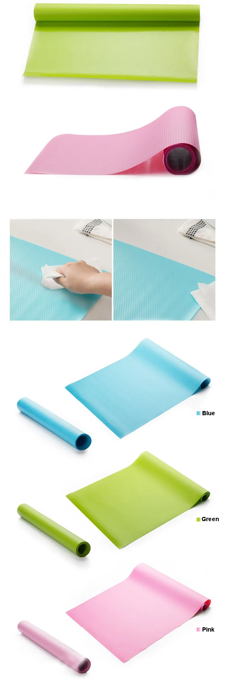 Washable Table Mat