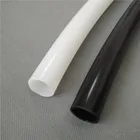 High temperature and pressure resistant nylon tube rigid plastic tubing