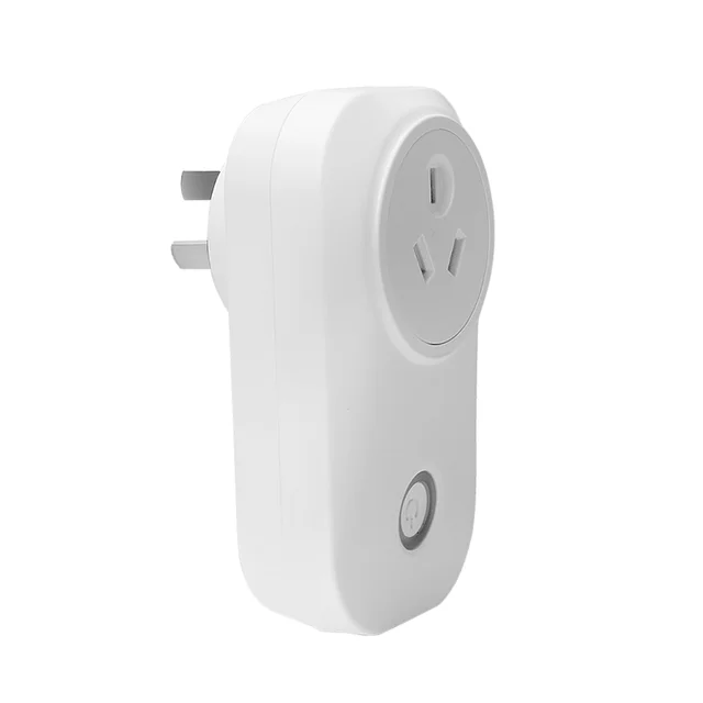 Australia WIFI PLUG 16A 220V Support Google Home Alexa