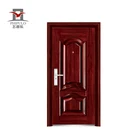 viaeny brand steel warehouse 3 flush entri door
