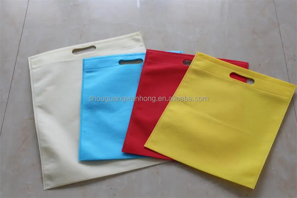 popular non woven bag