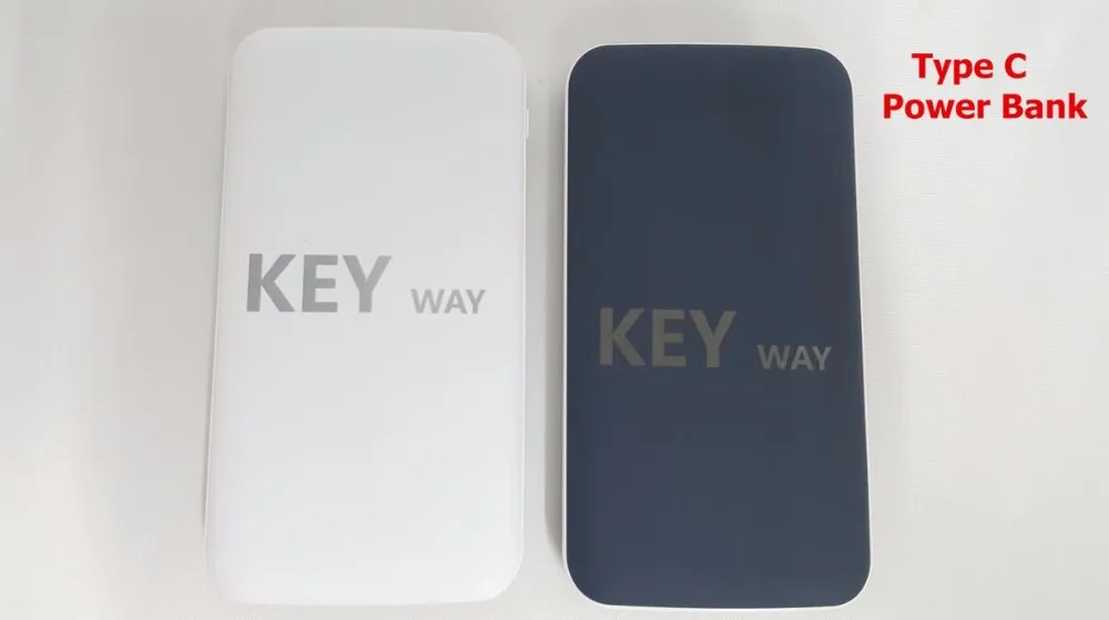 Alibaba No.1 Waterproof Real 20000mAh Solar Power Bank For Iphone X With Led Torch - ANKUX.COM