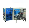 Best Quality CES4035N/A Automatic Erecting Adhesive Tape Carton Sealing Case Erector Machine