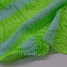 90 Polyester 10 Spandex Swimwear Mesh Fabric Free Samples Printed Nylon Spandex Jacquard Fabric