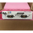 Hua wei MA5608T DC -48V Power Module MPWC Board GPON EPON OLT Dual DC power card, Embedded Power system cabinet