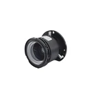 F2.6 1/2.7 inch mount cctv board lens for dome ip camera