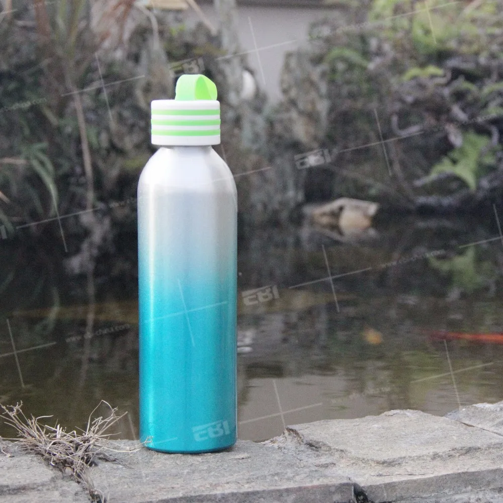 china bottle of oxygen