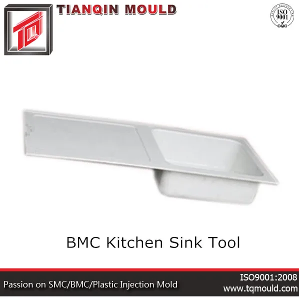 BMC Kitchen Sink Tool