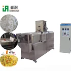 Corn Golden Artificial Rice Production Equipment Line