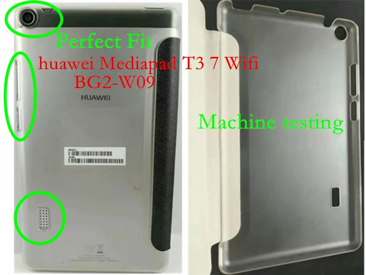 t3 case
