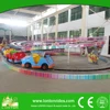 portable amusement rides equipment mini shuttle ride for children and adult