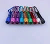 carabiner torch 2014 new company promotion items China