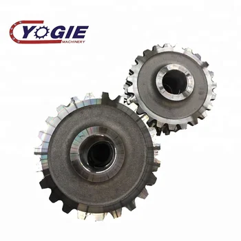 Oem Forged Mining Chain Drive Sprocket Wheel Buy Sprocket Sprocket