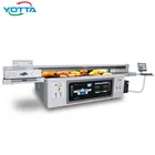 Large format 3D lenticular board acrylic sheet UV Flatbed Printer price 2513
