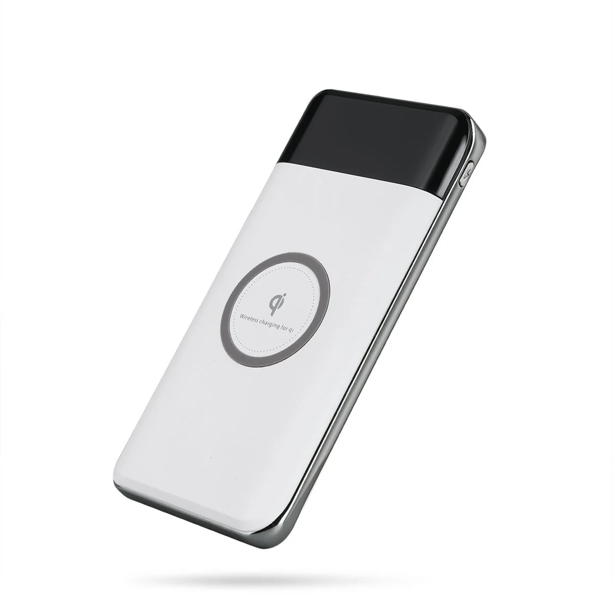 2019 New Design Outdoors Durable 20000mAh Real Wireless Mobile Power Bank For Smartphone - ANKUX.COM