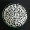 China manufacturer 99.999% 3mm/6mm Al/Aluminium pellets/granules