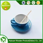 High Quality Birch Wood Coffee Stir Stick