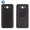 Original Mobile Phone Replacement Back Cover For Samsung Galaxy J7 Battery Door Black