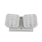 JIMING double remote control lamp head LED light emergency led bulb with remote