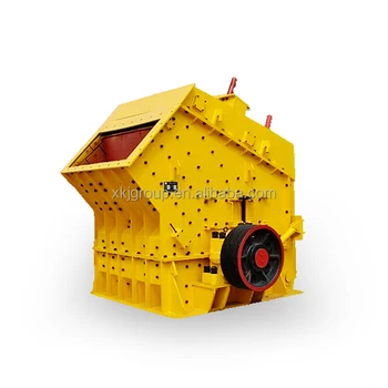 PF1108 Impact Crusher 10TPH,30TPH,50TPH PF 1108 Impact Crusher Price