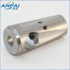Precision CNC Machining Aluminum Motorcycle Spare Part