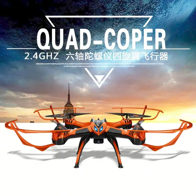 A10 Hot!!2017 New 2.4G 4ch long flight time rc helicopter