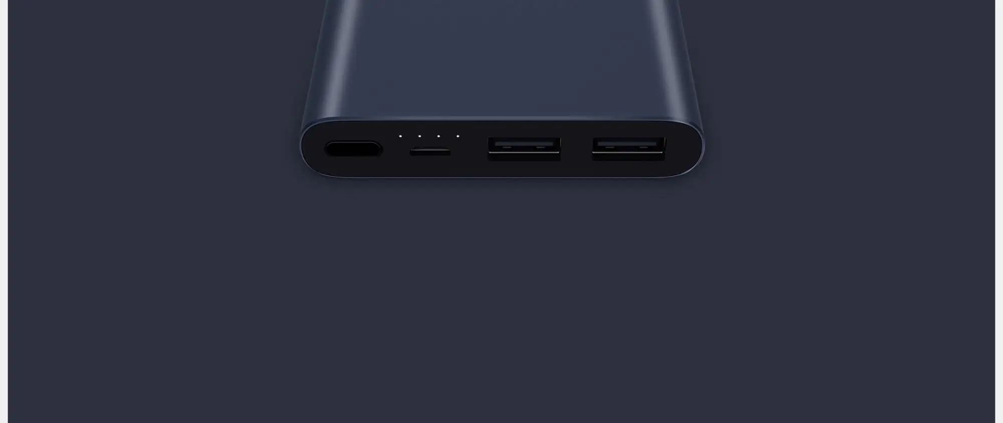 Xiaomi Mi 2s 10000 Mah