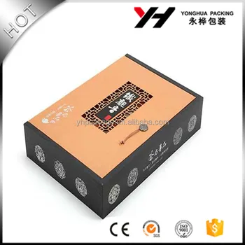 large gift boxes with lids