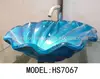 2013 lavabo glass basin with faucet sink art sanitary ware manufacturer china