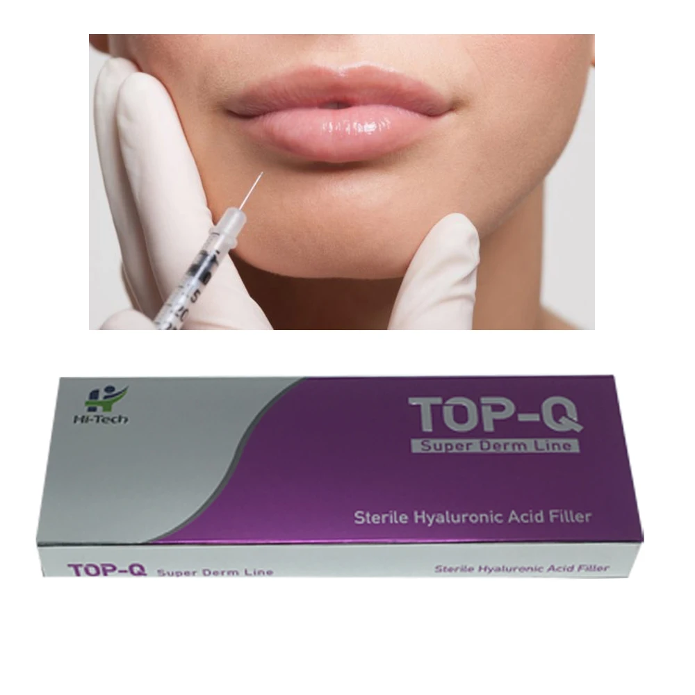 2CC Non Animal Injectable Hyaluronic Acid Lip Dermal Fillers, Transparent 
2CC Non Animal Injectable Hyaluronic Acid Lip Dermal Fillers, Transparent