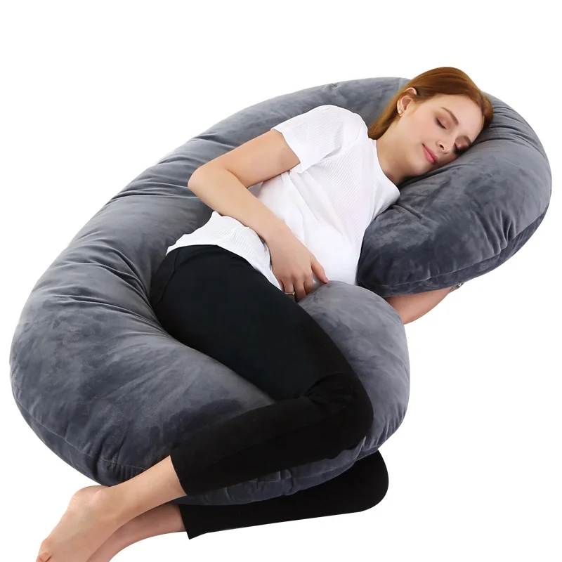 Amazon Ebay chaude sommeil profond enceinte grossesse corps oreiller