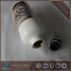 sublimation printable 400ml aluminum unique water bottle