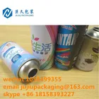 Aerosol Tinplate Metal Can Aerosol Can for Air Freshener Spray
