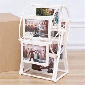 home desktop decoration gift wedding photo baby photo windmill