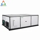 Air Conditioner HEPA Filter Air Conditioner For Clean Room Engineering