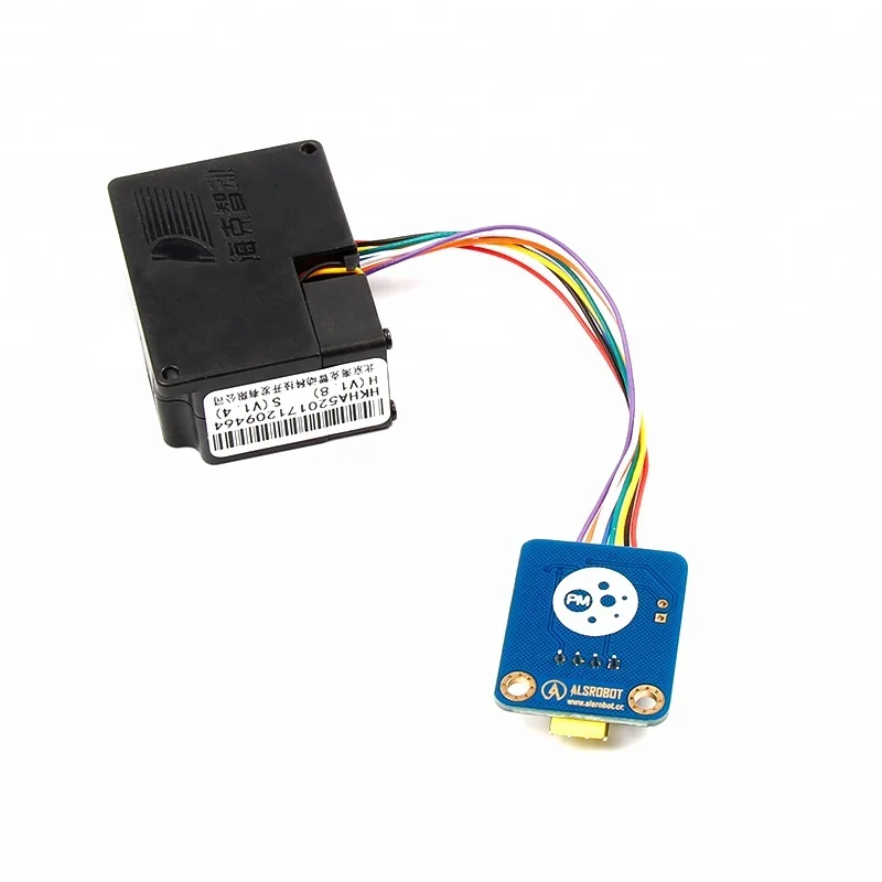 RB-02S185-PM2.5 Sensor(9)