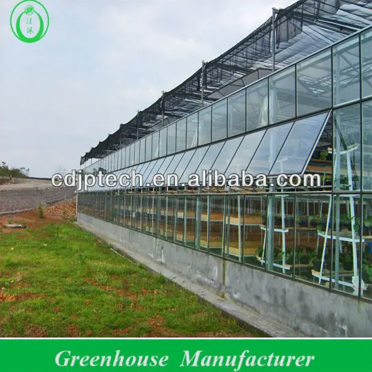 Glass Greenhouses Used Buy Glass Greenhouses Used,Multispan Glass