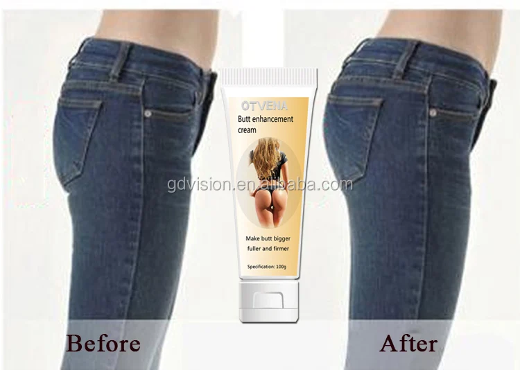 no side effects instant big butt lift up hip enhancement cream