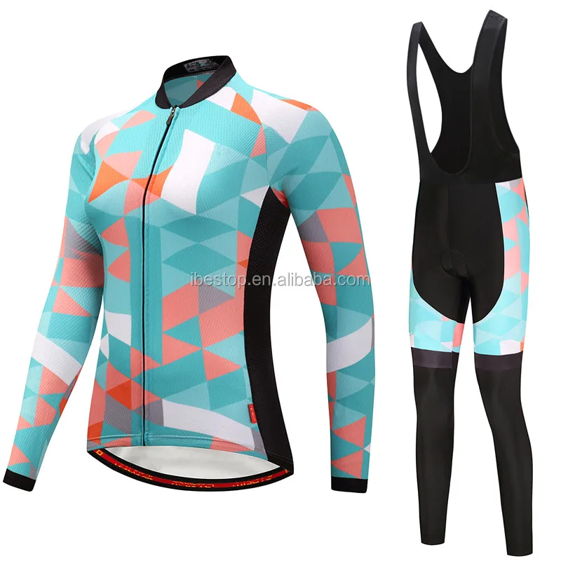 promotion women's quality Cycling Jersey MTB bike sportswear OEM ropa de ciclismo, Customized color
promotion women's quality Cycling Jersey MTB bike sportswear OEM ropa de ciclismo, Customized color