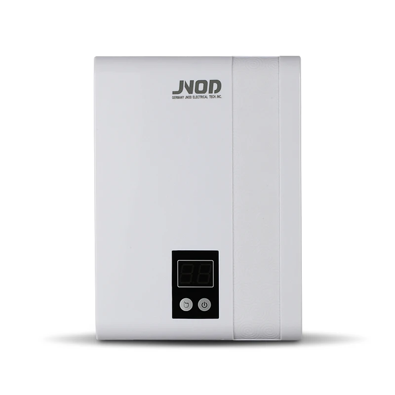 JNOD экономические электрический водонагреватель нержавеющая сталь нагревательный кипятильный Электрический водонагреватель